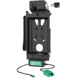 RAM Mounts Mobile and Media Device Holders GDS-DOCKL-SAM80U