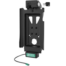 RAM Mounts Mobile and Media Device Holders GDS-DOCKL-SAM65CPU