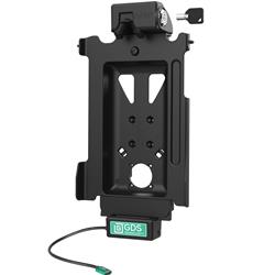 RAM Mounts Mobile and Media Device Holders GDS-DOCKL-SAM76CPU