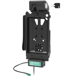 RAM Mounts Mobile and Media Device Holders GDS-DOCKLF-SAM67CPU