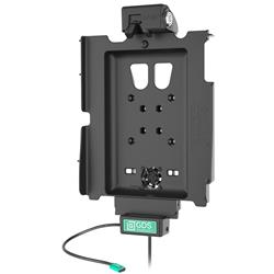 RAM Mounts Mobile and Media Device Holders GDS-DOCKLF-AP37CPU