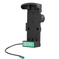 RAM Mounts Mobile and Media Device Holders GDS-DOCK-V12-ZE16CPU