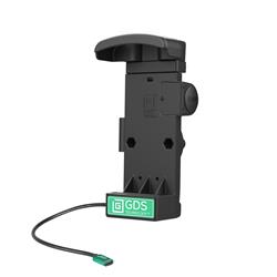 RAM Mounts Mobile and Media Device Holders GDS-DOCK-V12-ZE2434CPU