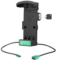 RAM Mounts Mobile and Media Device Holders GDS-DOCKL-V12-ZE2434CPDHU