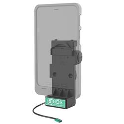 RAM Mounts Mobile and Media Device Holders GDS-DOCK-V12-U1CPHU