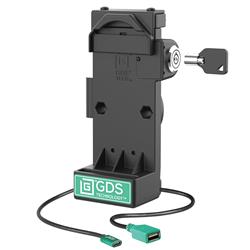 RAM Mounts Mobile and Media Device Holders GDS-DOCKL-V12-U1CPDU