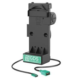 RAM Mounts Mobile and Media Device Holders GDS-DOCK-V12-U1CPDU
