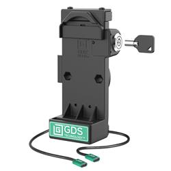 RAM Mounts Mobile and Media Device Holders GDS-DOCKL-V12-U1CP-CU