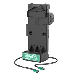 RAM Mounts Mobile and Media Device Holders GDS-DOCK-V12-U1CP-CU