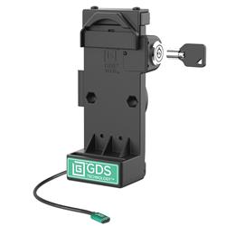 RAM Mounts Mobile and Media Device Holders GDS-DOCKL-V12-U1CPU