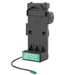 RAM Mounts Mobile and Media Device Holders GDS-DOCK-V12-U1CPU