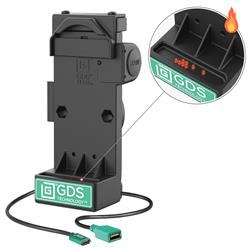 RAM Mounts Mobile and Media Device Holders GDS-DOCK-V12-U1CPDHU