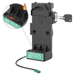 RAM Mounts Mobile and Media Device Holders GDS-DOCKL-V12-U1CPHU