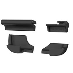 RAM Mounts Mobile and Media Device Mounting Accessories RAP-INSERT-ZE21LU