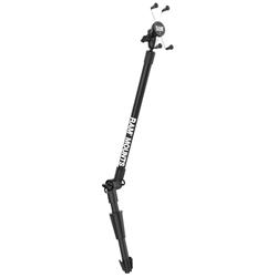 RAM Mounts Mobile and Media Device Holders RAP-385-18-A-UN10