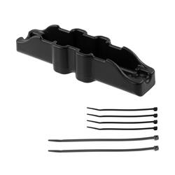 RAM Mounts Mobile and Media Device Mounting Accessories GDS-CAB-CLAMP4U