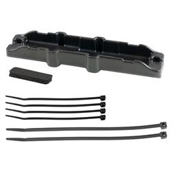 RAM Mounts Mobile and Media Device Mounting Accessories GDS-CAB-CLAMP3U