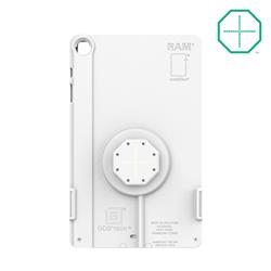 RAM Mounts Mobile and Media Device Holders GDS-SKIN-SAM88-TCB-GRY