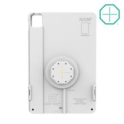 RAM Mounts Mobile and Media Device Holders GDS-SKIN-AP45-M2-TCB-GRY