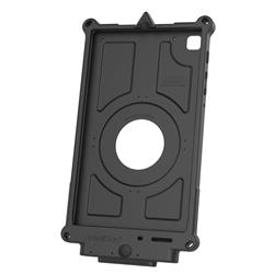 RAM Mounts Mobile and Media Device Holders GDS-SKIN-SAM80-NG-LED