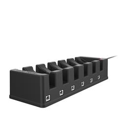 RAM Mounts Mobile and Media Device Holders GDS-DOCK-6G16P-RJ45