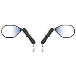 RAM Mounts Side View Mirrors B-349-RTA-C-465RL