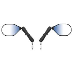 RAM Mounts Side View Mirrors B-349-M1015-C-465RL