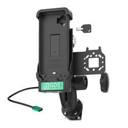RAM Mounts Mobile and Media Device Holders GDS-DOCKL-V15-SAM84-PTT1