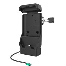 RAM Mounts Mobile and Media Device Holders HOL-V15-SAM84PLU