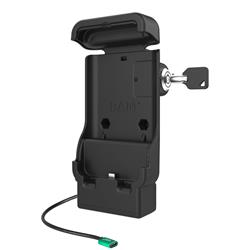 RAM Mounts Mobile and Media Device Holders HOL-V15-SAM94PLU