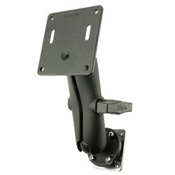 RAM Mounts Mobile and Media Device Holders 101-2461-225B2U