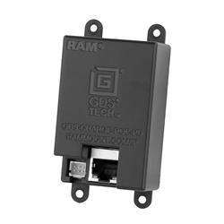 RAM Mounts Mobile and Media Device Holders GDS-CHARGE-POE-PDU