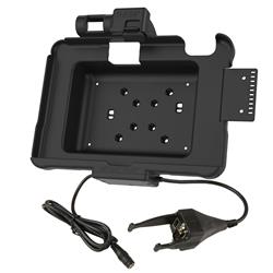 RAM Mounts Mobile and Media Device Holders HOL-ZE11PD-DB9U