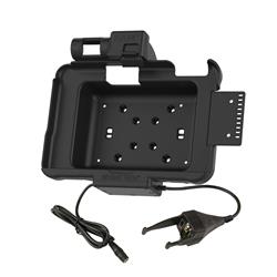 RAM Mounts Mobile and Media Device Holders HOL-ZE10PD-DB9U