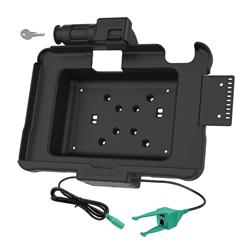 RAM Mounts Mobile and Media Device Holders HOL-ZE11PDKL-RJ45AU