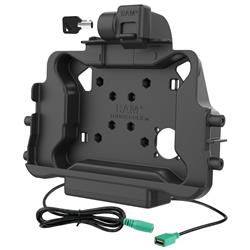 RAM Mounts Mobile and Media Device Holders HOL-HON11PDKLU