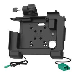 RAM Mounts Mobile and Media Device Holders HOL-ZE25PD2HLU