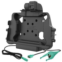 RAM Mounts Mobile and Media Device Holders HOL-HON11PD2-DB9U