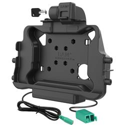 RAM Mounts Mobile and Media Device Holders HOL-HON11PD2KLU