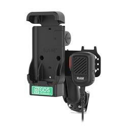 RAM Mounts Mobile and Media Device Holders GDS-DOCK-V15-SAM84-RSM5