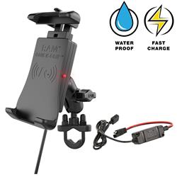 RAM Mounts Mobile and Media Device Holders B-149Z-A-UN14W-V7M-1