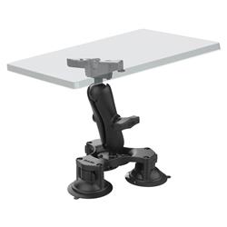 RAM Mounts Mobile and Media Device Mounting Accessories RAP-365-138-STA1U