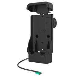 RAM Mounts Mobile and Media Device Holders HOL-V15-SAM84CPU