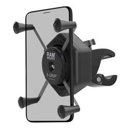 RAM Mounts Mobile and Media Device Holders HOL-UN10-462-400