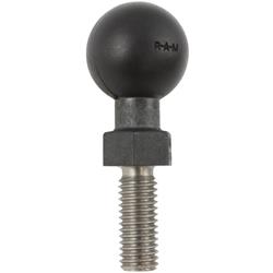 RAM Mounts Mobile and Media Device Mounting Accessories RAP-B-379U-M10-JD1