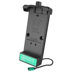 RAM Mounts Mobile and Media Device Holders GDS-DOCK-V3CPAU