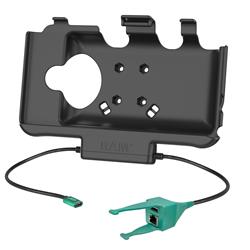 RAM Mounts Mobile and Media Device Holders HOL-SAM60CP-RJ45AU