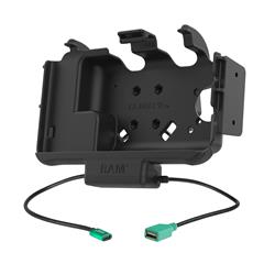 RAM Mounts Mobile and Media Device Holders HOL-SAM60CPN-1AU