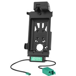 RAM Mounts Mobile and Media Device Holders GDS-DOCK-SAM62CD2U