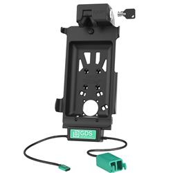 RAM Mounts Mobile and Media Device Holders GDS-DOCKL-SAM62CD2U